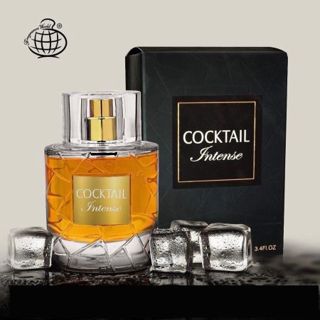 Cocktail Intense 100ml