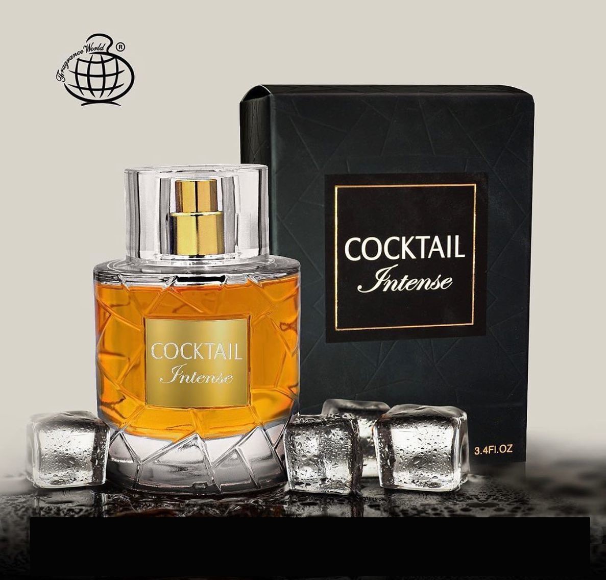 Cocktail Intense 100ml