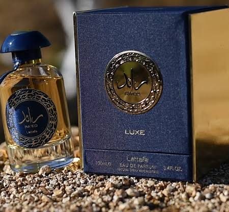 Luxe 100ml