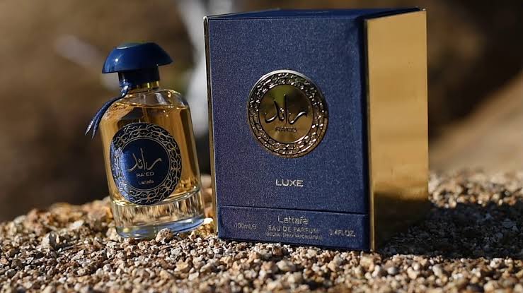Luxe 100ml