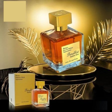 Barakat AMBRE EVE 100ml