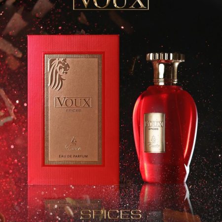Voux Spices 100ml