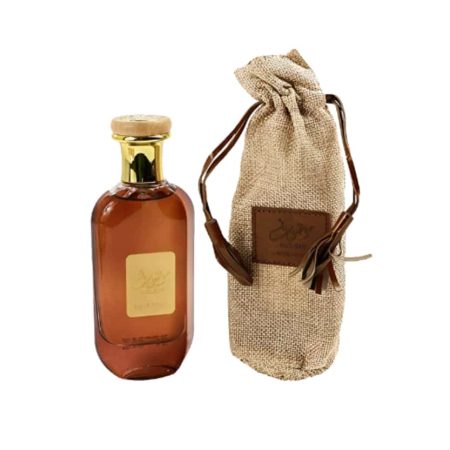 Mousuf EAU DE PARFUM 100ml