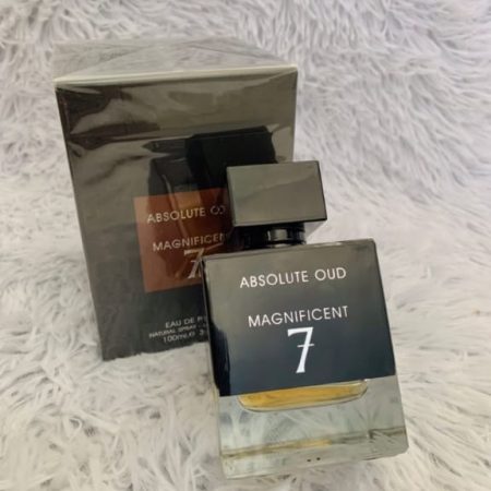 Absolute Oud - Magnificent 7 100ml