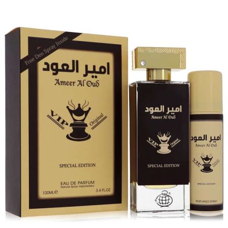 Ameer Al Oud 100ml