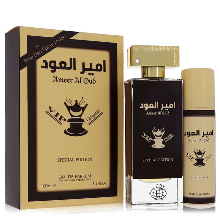 Ameer Al Oud 100ml
